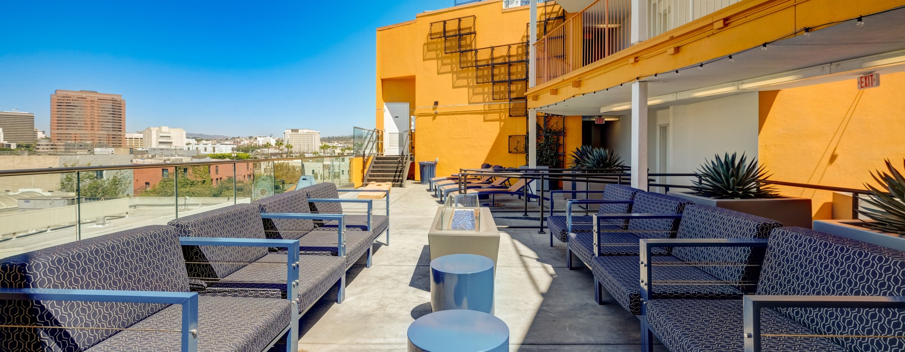 Amenities